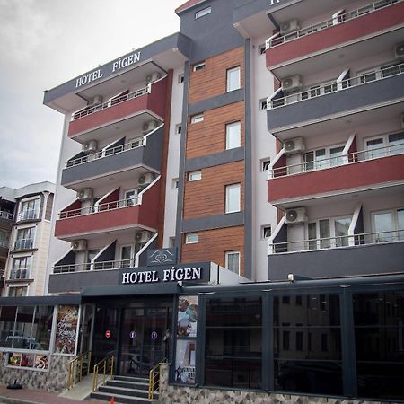Figen Hotel Canakkale Bagian luar foto