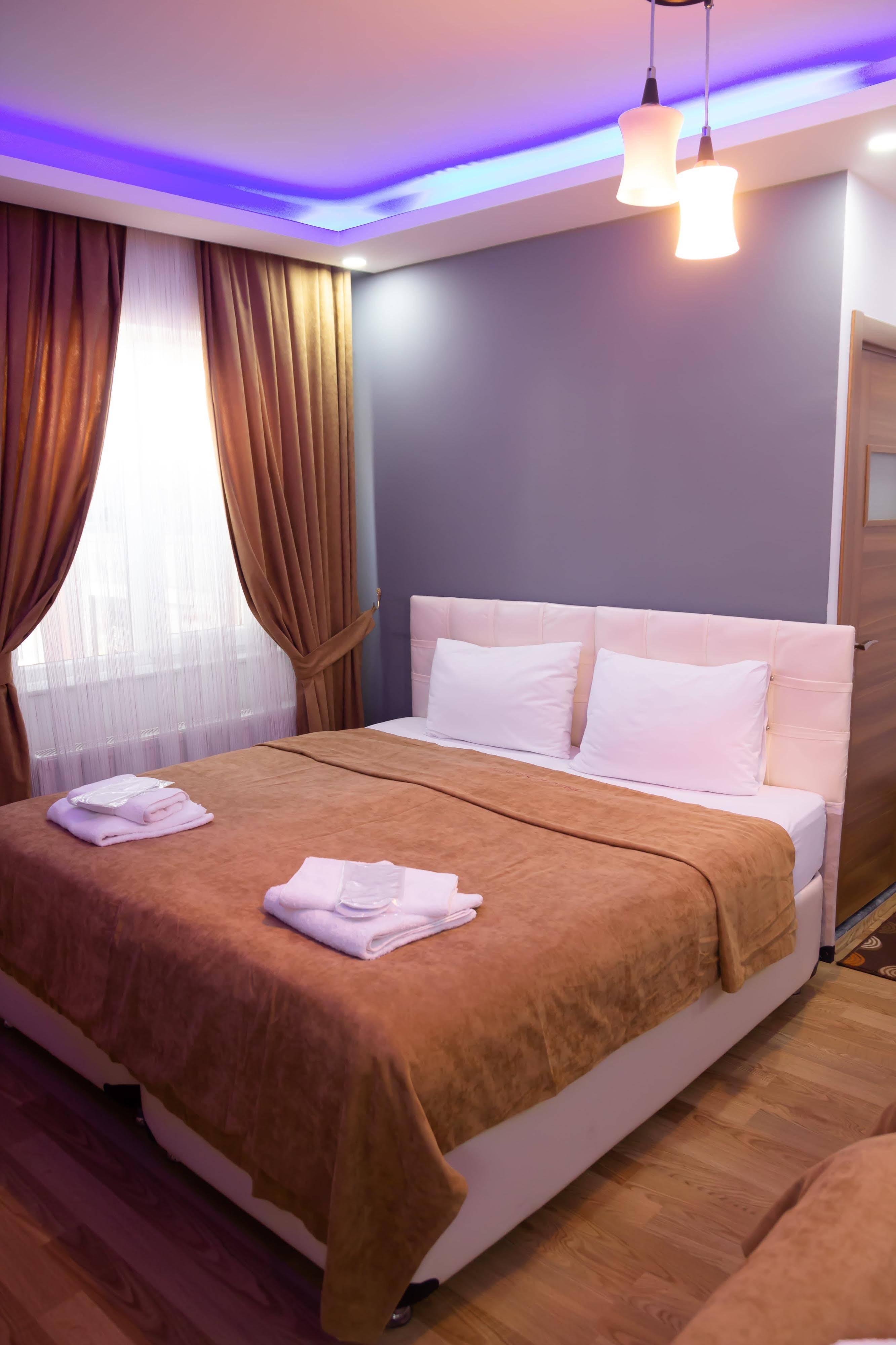 Figen Hotel Canakkale Bagian luar foto