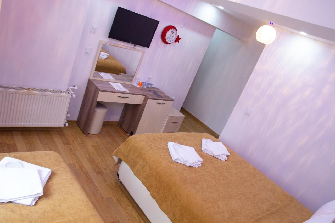Figen Hotel Canakkale Bagian luar foto
