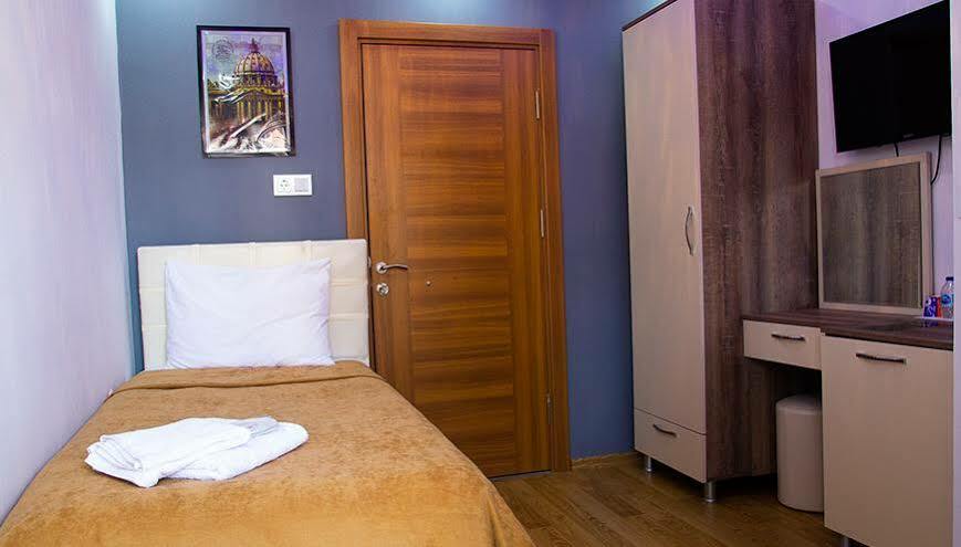 Figen Hotel Canakkale Bagian luar foto